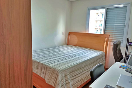 Apartamento à venda com 2 quartos, sendo 1 suíte, em Vila Mariana, São Paulo, SP