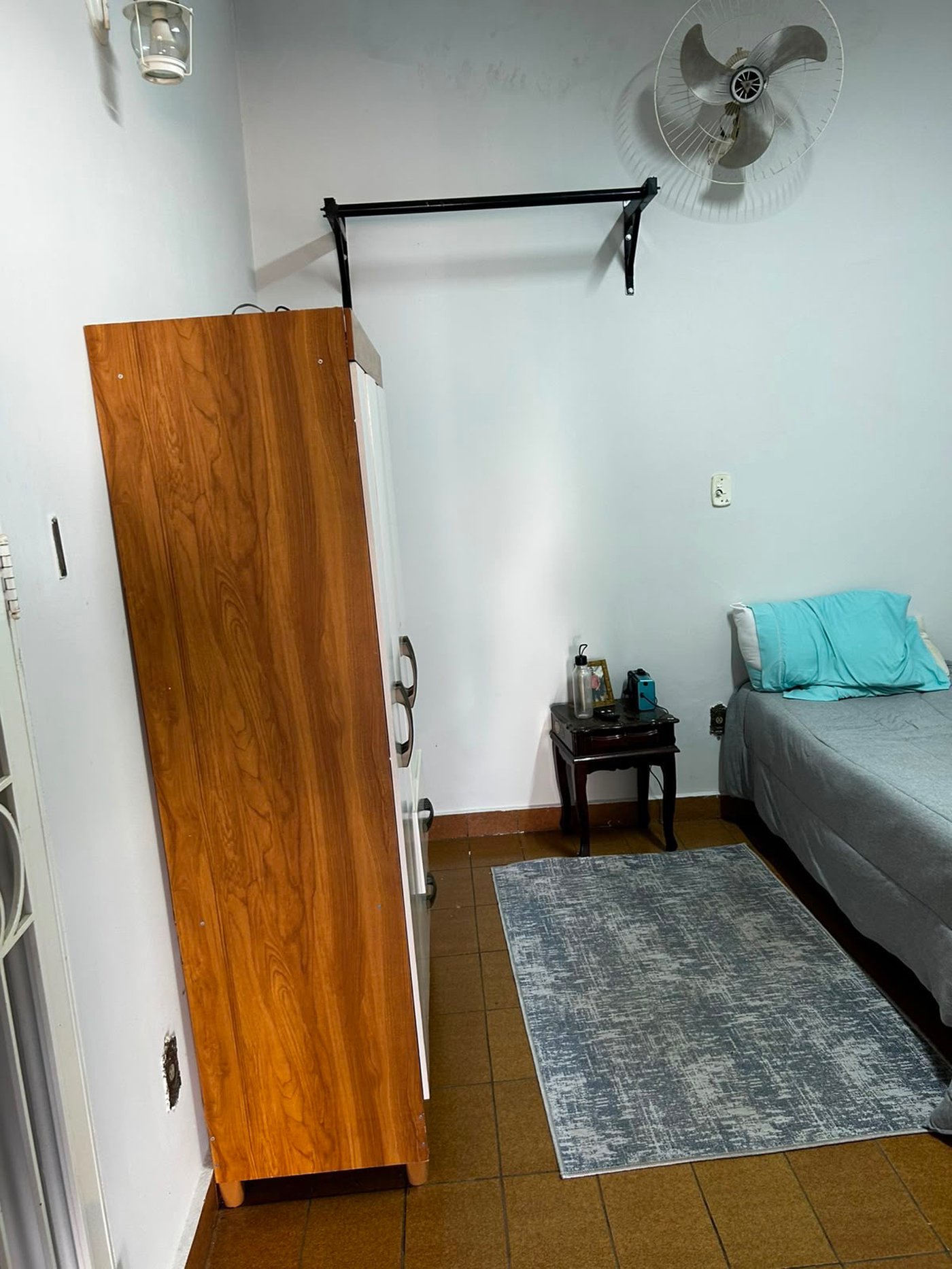 Casa à venda com 3 quartos, sendo 1 suíte,  em Vila Nova, Três Lagoas, MS