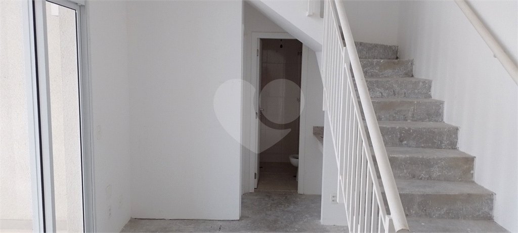 Apartamento à venda com 2 quartos, sendo 1 suíte,  em Santana, São Paulo, SP