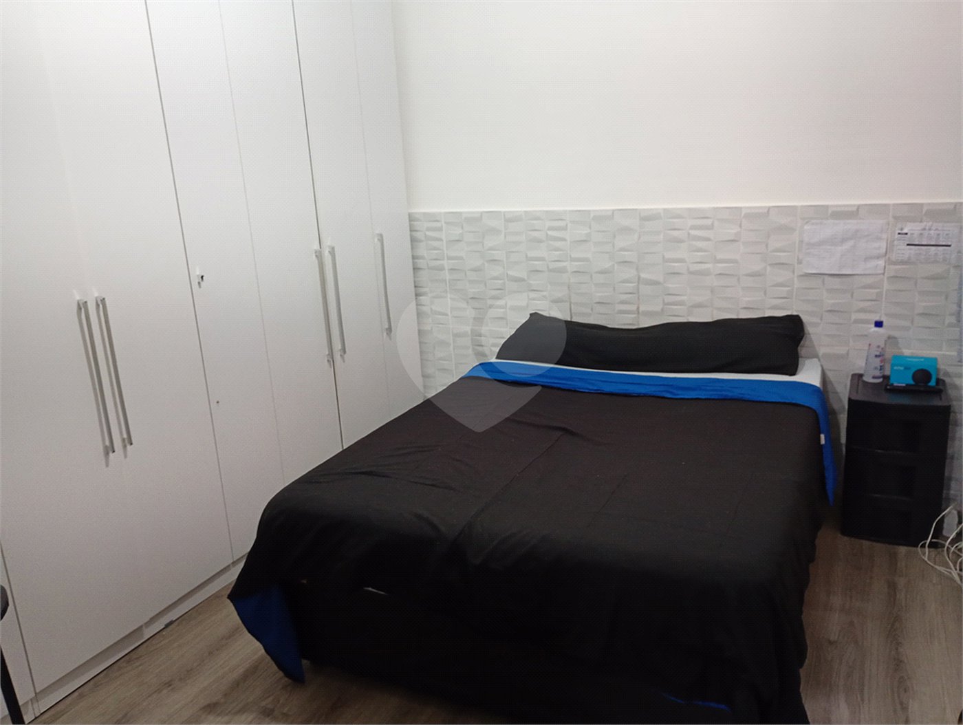 Apartamento à venda com 2 quartos em Grajaú, Rio de Janeiro, RJ
