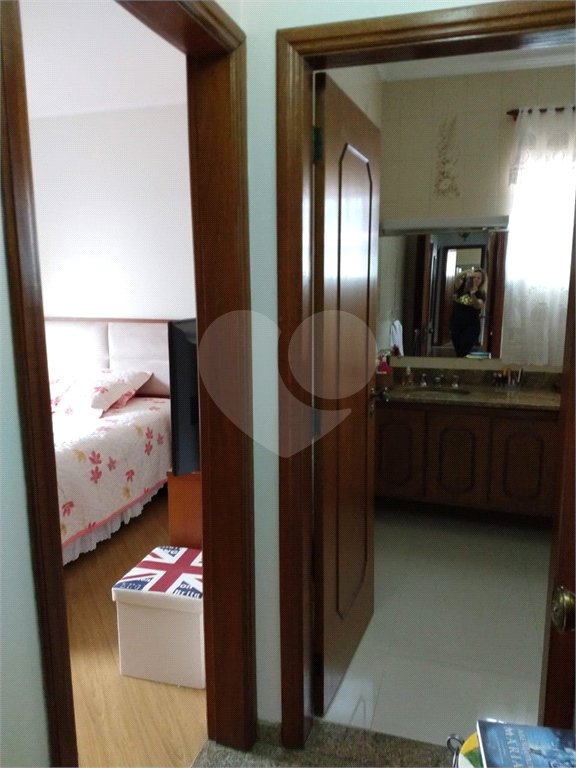 Sobrado à venda com 3 quartos, sendo 1 suíte,  em Jardim Franca, São Paulo, SP