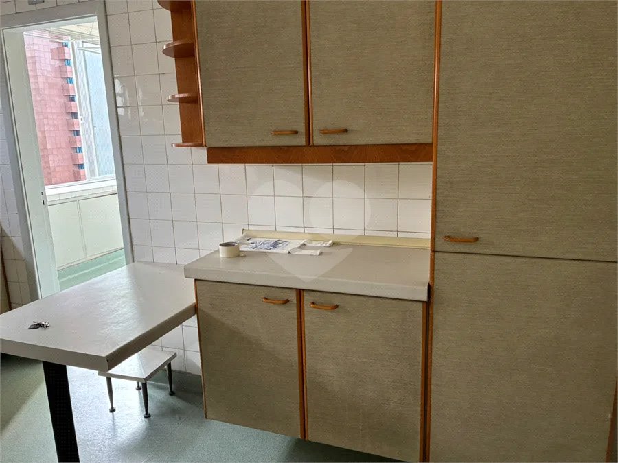 Apartamento à venda com 3 quartos em Paraíso, São Paulo, SP