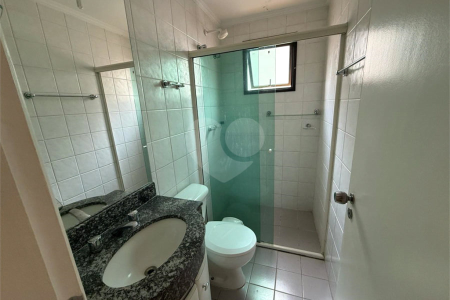 Apartamento à venda com 2 quartos, sendo 1 suíte, em Santana, São Paulo, SP