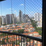 Apartamento à venda com 3 quartos, sendo 1 suíte,  em Perdizes, São Paulo, SP