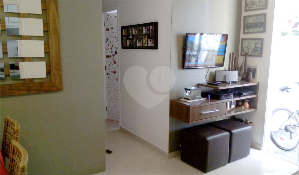 Apartamento à venda com 3 quartos, sendo 1 suíte, em Casa Verde, São Paulo, SP