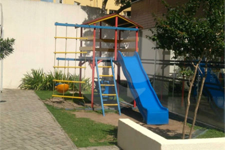 Apartamento à venda com 2 quartos em Jardim Santa Inês Ii, São José dos Campos, SP