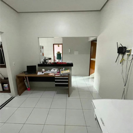 Casa à venda com 2 quartos, sendo 1 suíte,  em São Luís, Balsas, MA