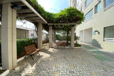 Apartamento à venda com 2 quartos, sendo 1 suíte, em Água Branca, São Paulo, SP