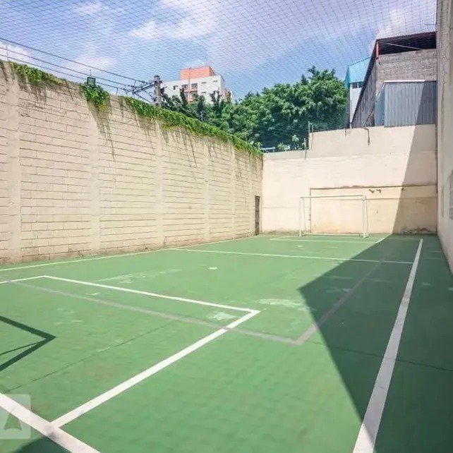 Apartamento à venda com 3 quartos, sendo 1 suíte, 2 vagas no Jardim Ester