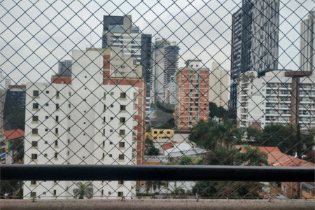Apartamento à venda com 2 quartos em Pinheiros, São Paulo, SP
