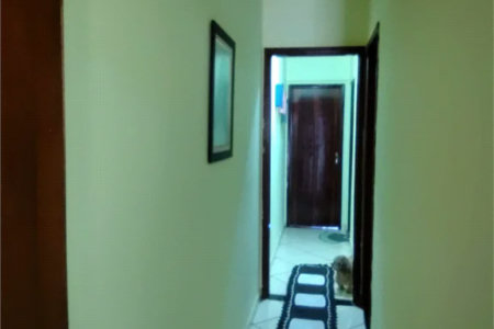 Sobrado à venda com 2 quartos, sendo 1 suíte, em Jardim Vale das Virtudes, São Paulo, SP
