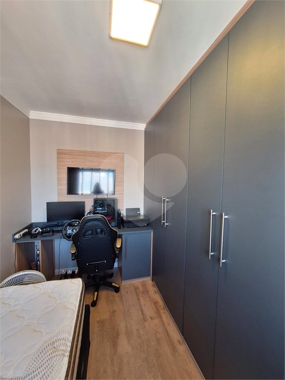 Apartamento à venda com 3 quartos, sendo 1 suíte, em Tucuruvi, São Paulo, SP
