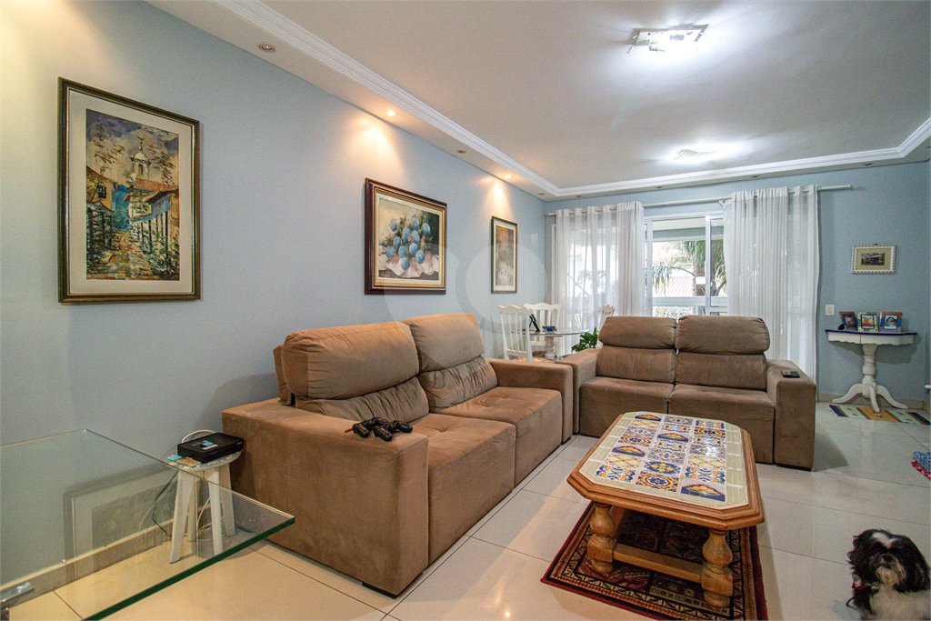 Apartamento à venda com 4 quartos, sendo 2 suítes, em Jardim Prudência, São Paulo, SP