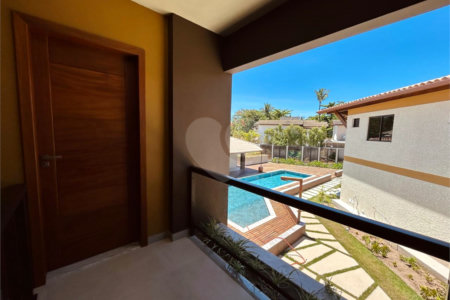 Apartamento à venda com 1 suíte em Orla Norte, Porto Seguro, BA