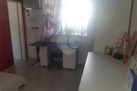 Apartamento à venda com 3 quartos, sendo 1 suíte, em Tijuca, Rio de Janeiro, RJ
