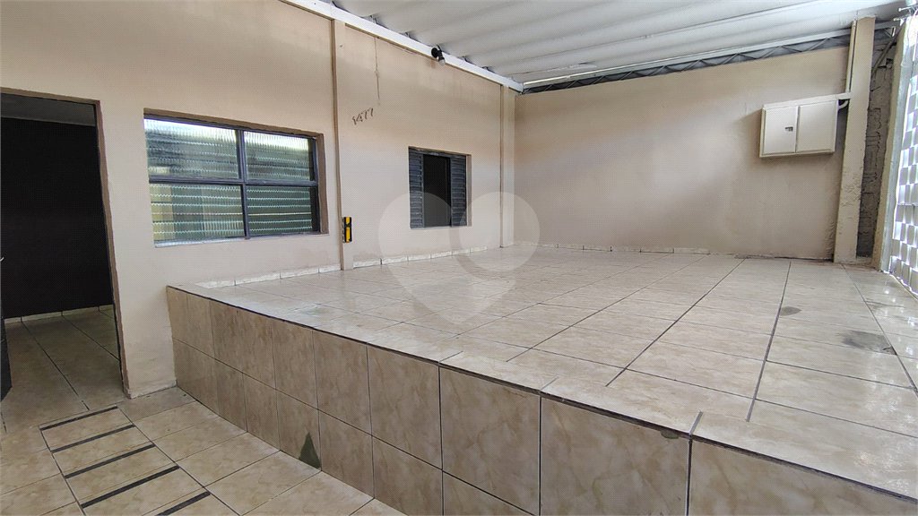Casa à venda com 2 quartos em Vila Hortência, Sorocaba, SP