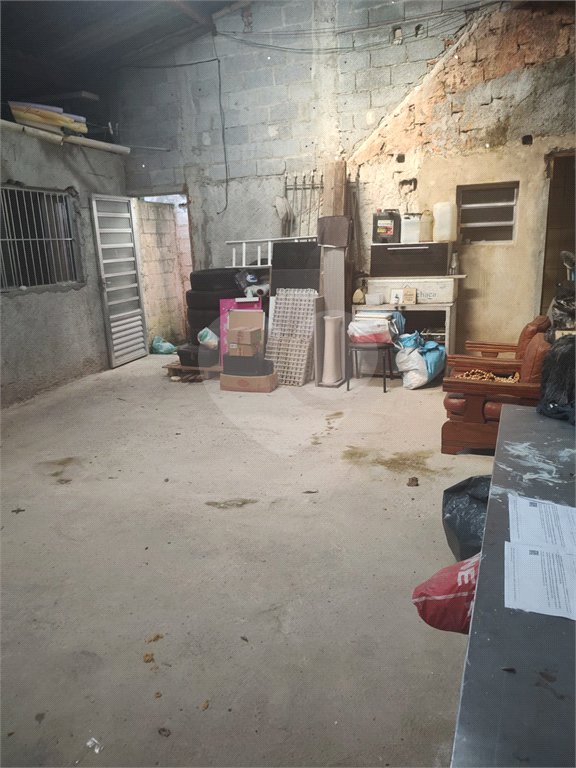 Casa à venda com 1 quarto em Capoavinha, Mairiporã, SP
