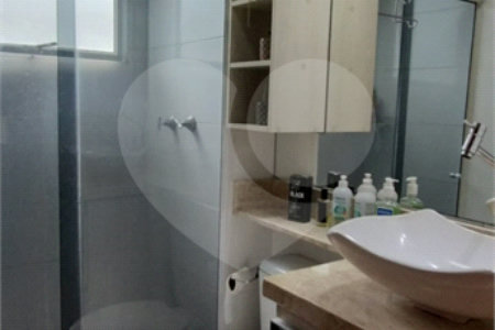 Apartamento à venda com 2 quartos em Campo Grande, Rio de Janeiro, RJ