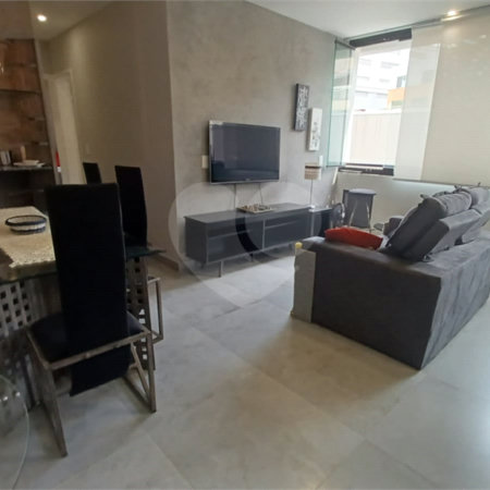 Apartamento à venda com 2 quartos em Vila Gustavo, São Paulo, SP