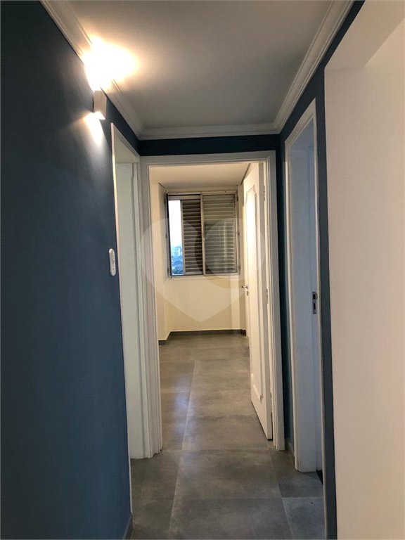 Apartamento à venda com 2 quartos, sendo 1 suíte, em Planalto Paulista, São Paulo, SP