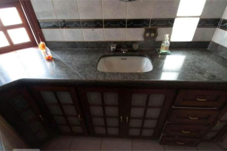 Casa à venda com 3 quartos em Vila Indiana, São Paulo, SP