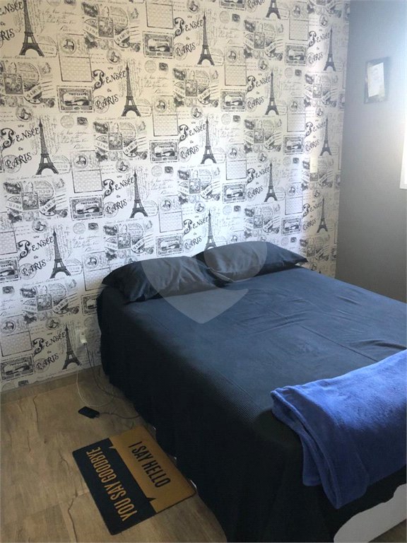 Apartamento à venda com 2 quartos em Pirituba, São Paulo, SP