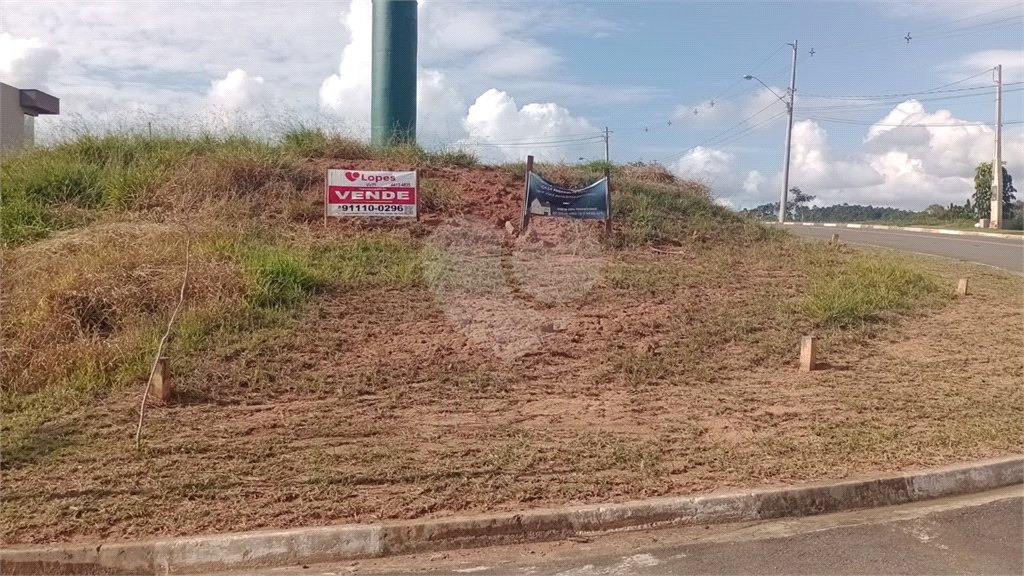 Terreno à venda em Guaxinduva, Bom Jesus dos Perdões, SP