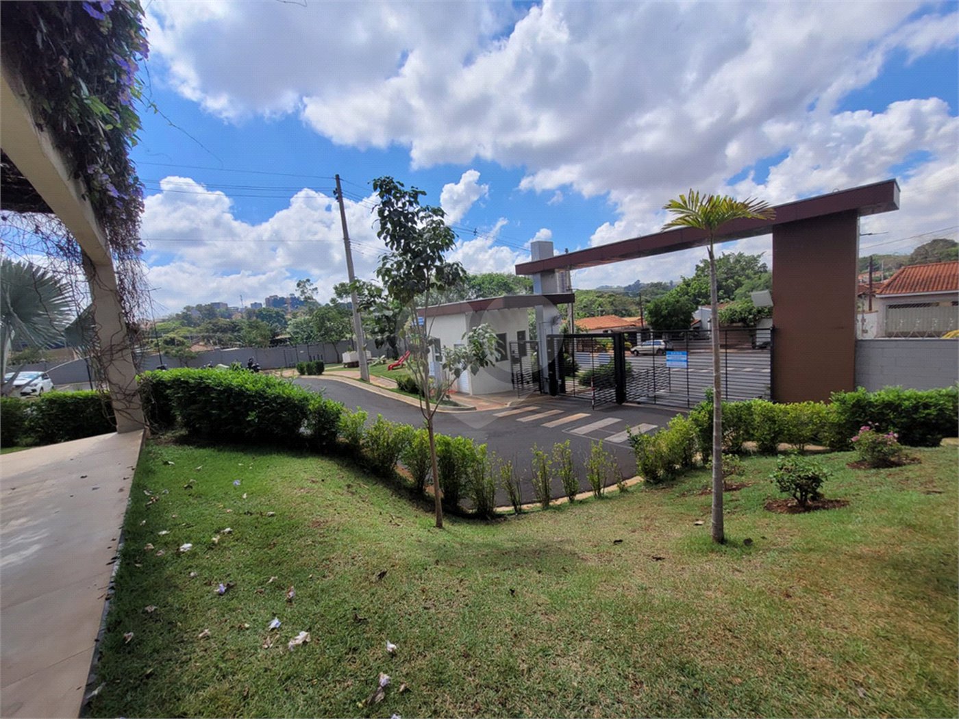 Apartamento à venda com 2 quartos em Bonfim Paulista, Ribeirão Preto, SP