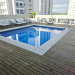 Duplex à venda com 1 suíte em Brooklin Paulista, São Paulo, SP