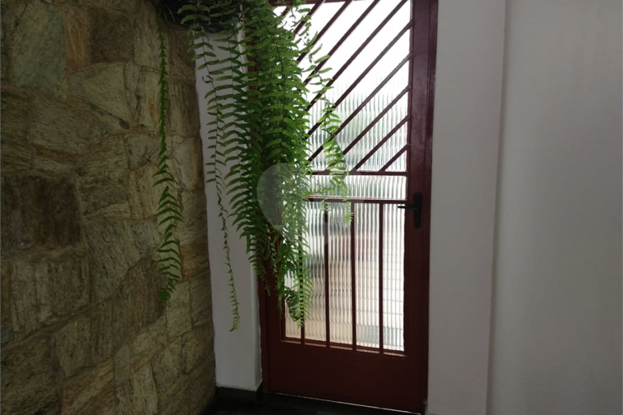 Sobrado à venda com 3 quartos, sendo 1 suíte, em Tucuruvi, São Paulo, SP