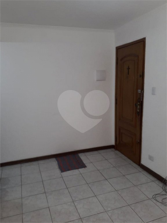 Apartamento à venda com 2 quartos em Água Fria, São Paulo, SP