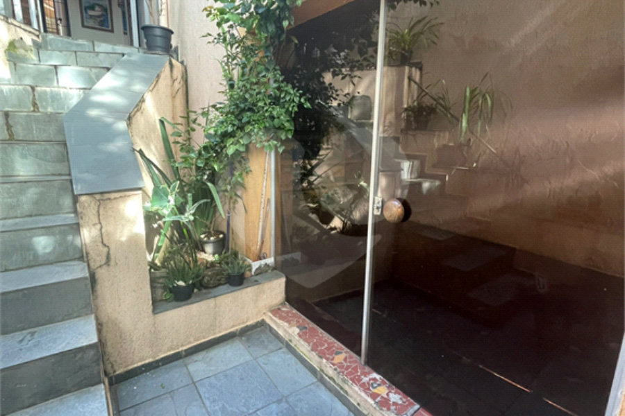 Casa Térrea à venda com 3 quartos, sendo 1 suíte, em Tucuruvi, São Paulo, SP