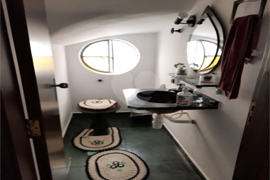 Sobrado à venda com 3 quartos, sendo 1 suíte, em Mandaqui, São Paulo, SP