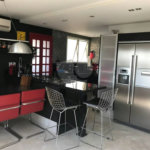 Cobertura à venda com 3 quartos, sendo 1 suíte,  em Vila Andrade, São Paulo, SP