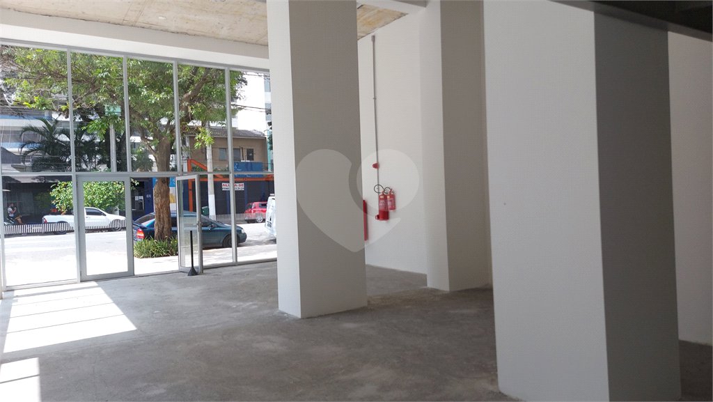 Sala à venda em Pinheiros, São Paulo, SP