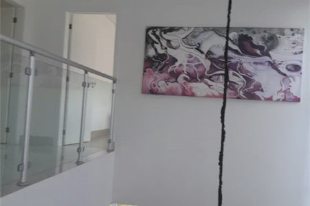 Casa à venda com 3 suítes em Moinho Velho, Cotia, SP