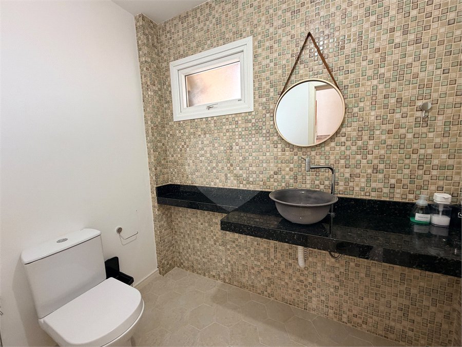 Casa à venda com 4 suítes em João Fernandes, Armação dos Búzios, RJ