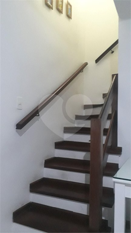 Casa à venda com 3 quartos, sendo 1 suíte, no condomínio Barbará Ii, São Paulo - SP