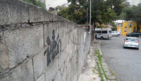Terreno à venda em Santana, São Paulo, SP