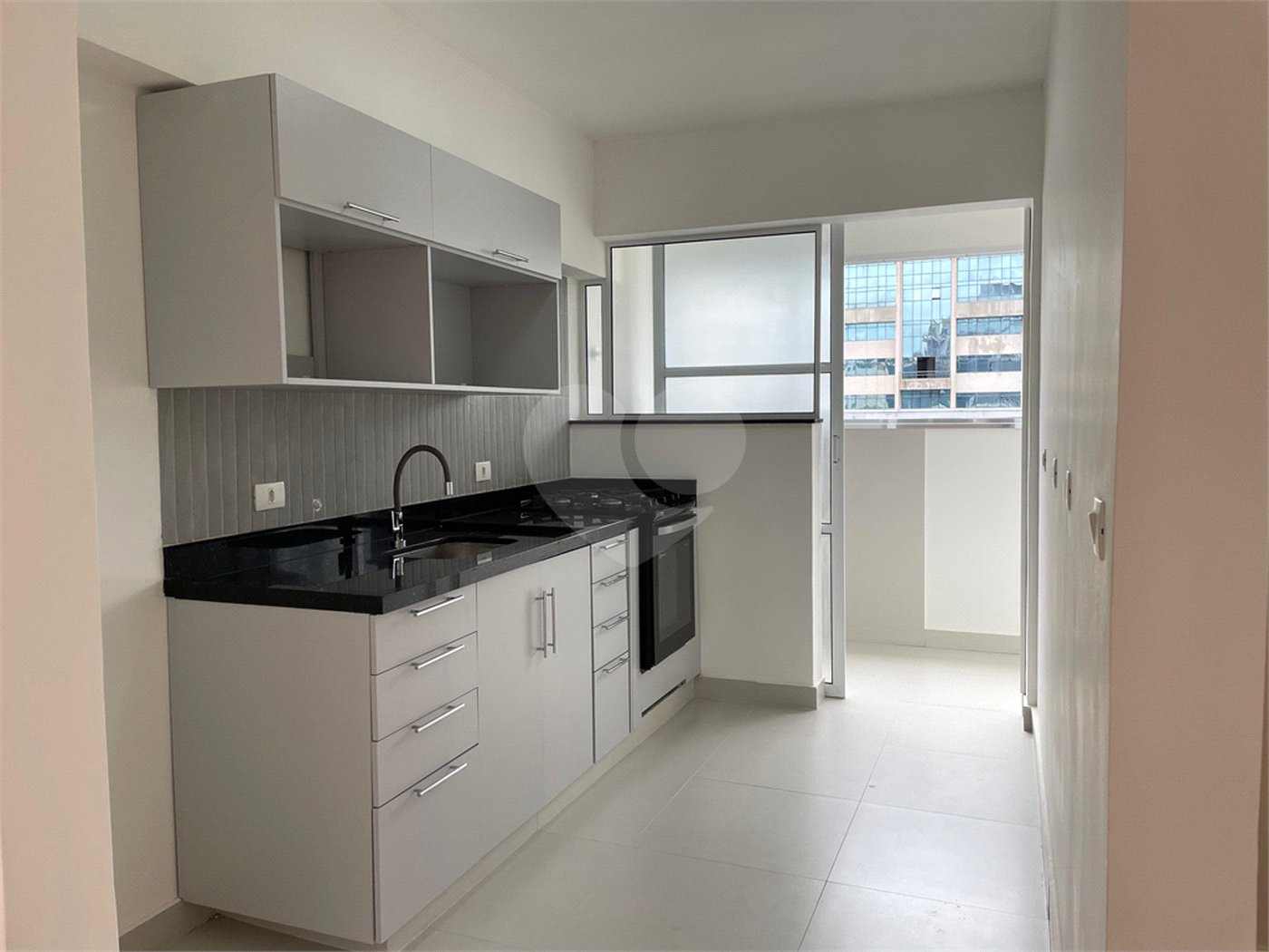 Apartamento à venda com 3 quartos em Vila Mariana, São Paulo, SP