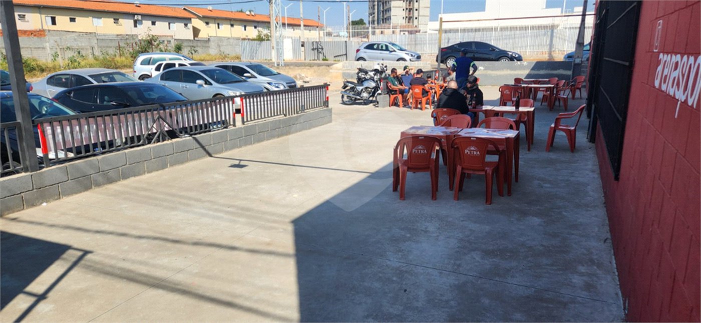 Prédio para alugar em Jardim Betânia, Sorocaba, SP