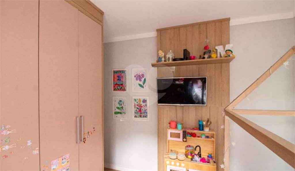 Casa à venda com 3 suítes em Vila Rosália, Guarulhos, SP
