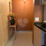 Apartamento à venda ou para alugar com 1 suíte em Pinheiros, São Paulo, SP