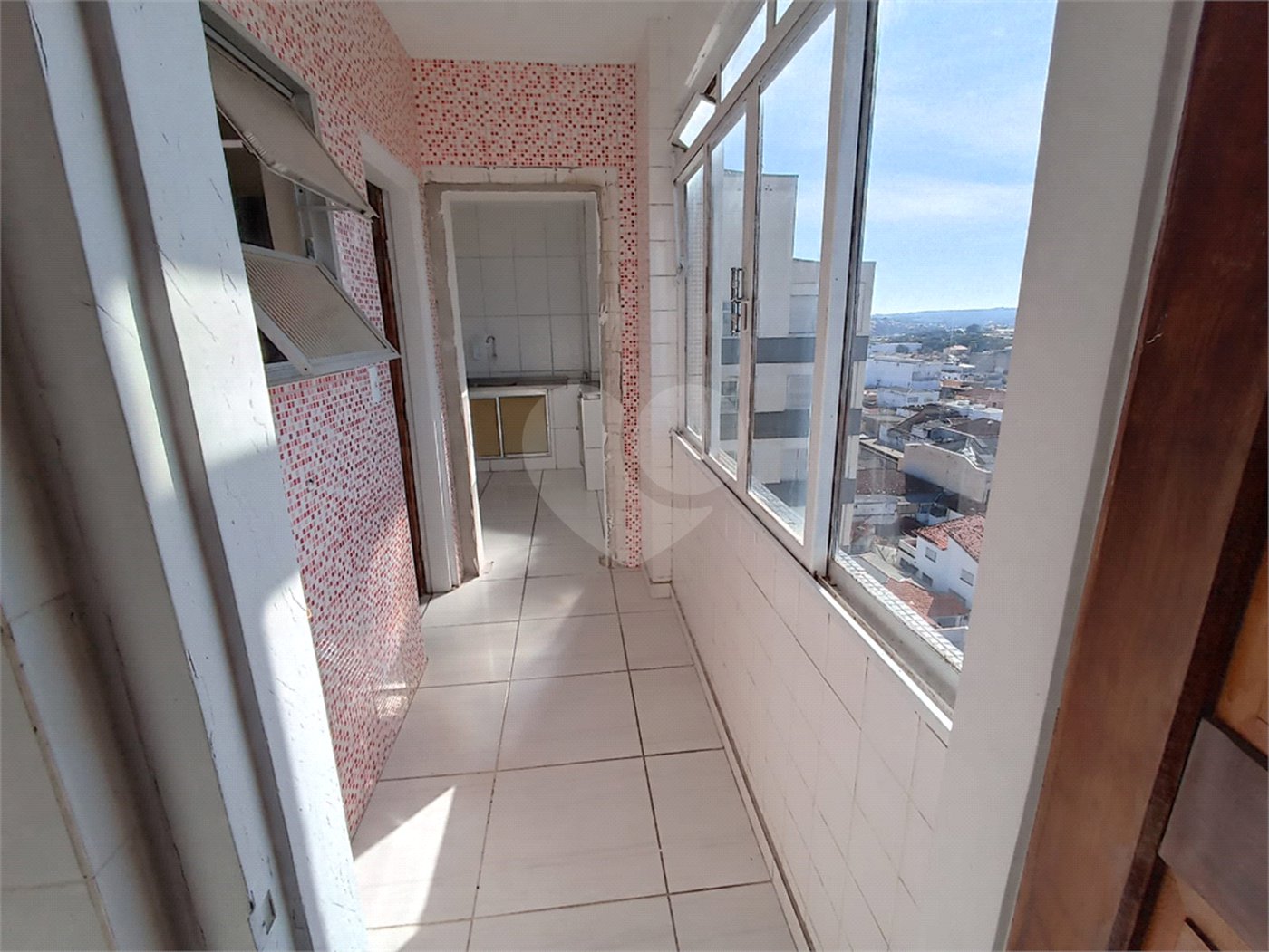 Apartamento à venda com 3 quartos no Centro, Itapetininga, SP
