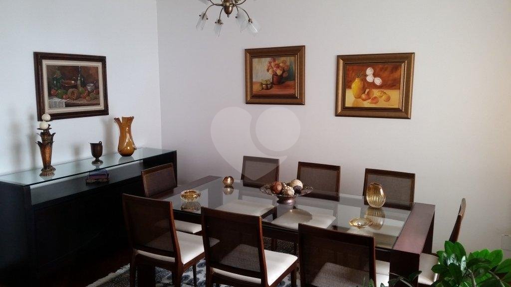 Apartamento à venda com 3 quartos, sendo 2 suítes,  em Santana, São Paulo, SP