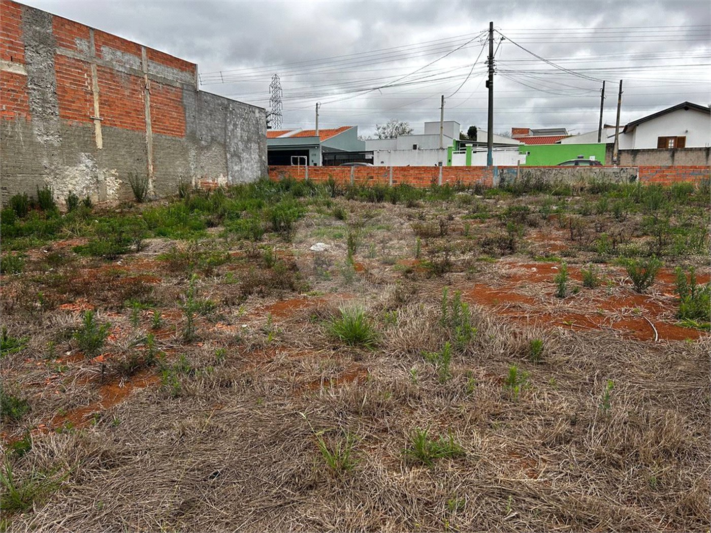 Terreno à venda em Vila Nastri, Itapetininga, SP