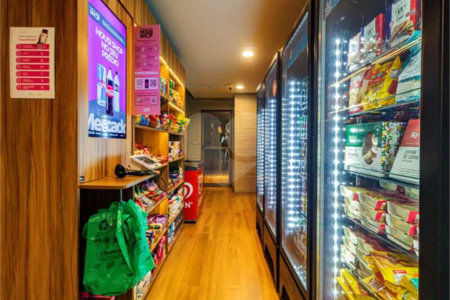 Apartamento para alugar com 1 quarto em Santo Amaro, São Paulo, SP