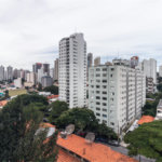 Apartamento à venda com 2 quartos em Perdizes, São Paulo, SP