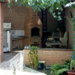 Sobrado à venda com 5 quartos, sendo 1 suíte, em Lapa de Baixo, São Paulo, SP