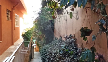 Casa Térrea à venda com 3 quartos, sendo 2 suítes, em Vila Irmãos Arnoni, São Paulo, SP
